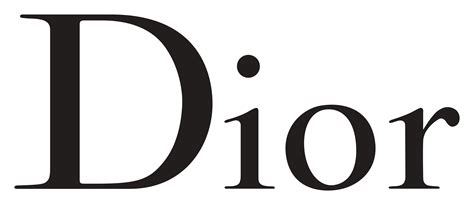 charte graphique dior|christian dior logo français.